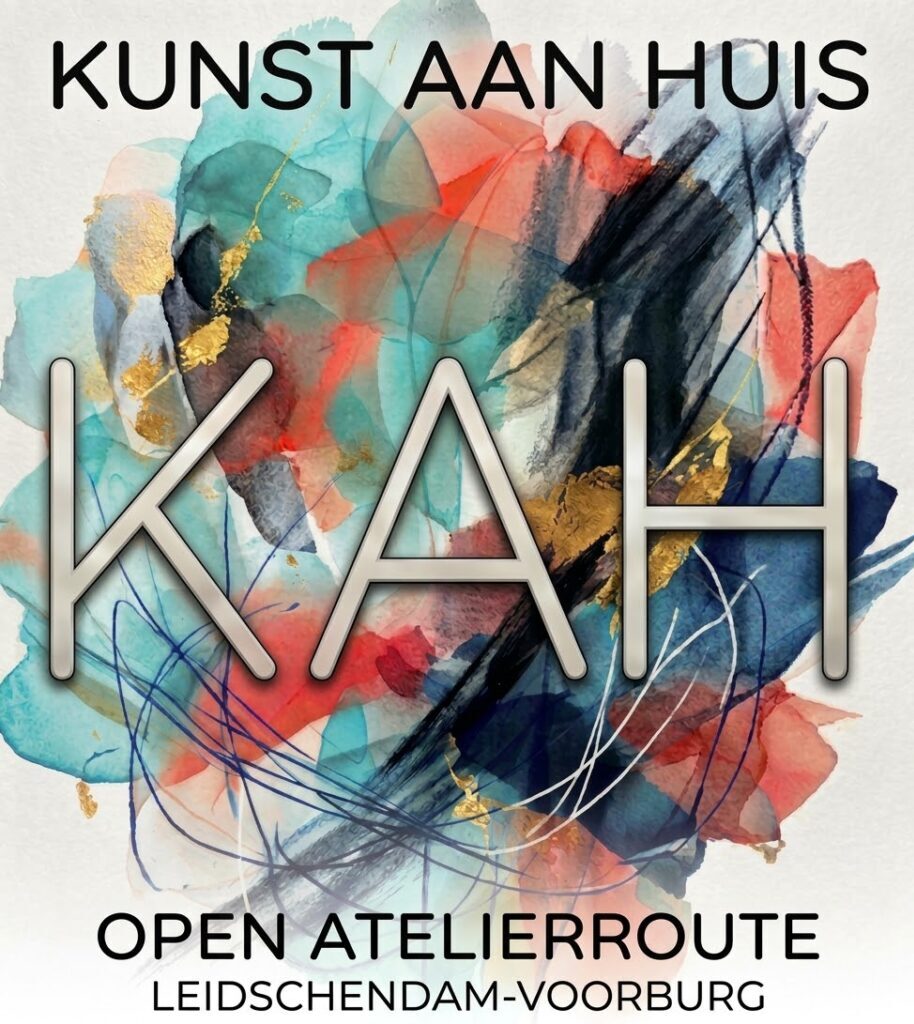 Kunst aan huis Leidschendam-Voorburg